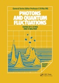 Cover: Photons and Quantum Fluctuations - CRC Press