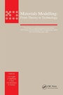 Cover: Materials Modelling - CRC Press