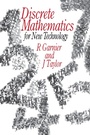 Cover: Discrete Mathematics - CRC Press