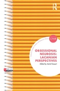 Cover: Obsessional Neurosis - Routledge