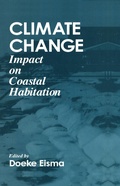 Cover: Climate ChangeImpact on Coastal Habitation - CRC Press