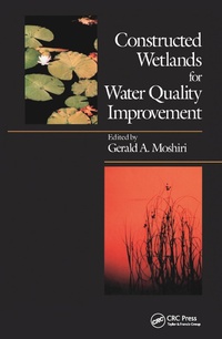 Abbildung von: Constructed Wetlands for Water Quality Improvement - CRC Press