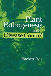 Abbildung von: Plant Pathogenesis and Disease Control - CRC Press