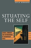 Cover: Situating the Self - Routledge