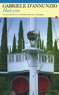 Cover: Halcyon - Routledge