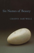Cover: Six Names of Beauty - Routledge