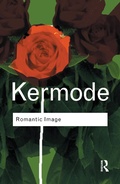 Cover: Romantic Image - Routledge