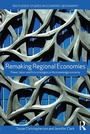 Cover: Remaking Regional Economies - Routledge