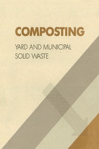 Abbildung von: Composting - CRC Press