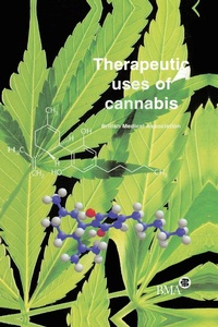 Abbildung von: Therapeutic Uses of Cannabis - CRC Press