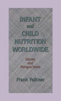 Abbildung von: Infant and Child Nutrition Worldwide - CRC Press