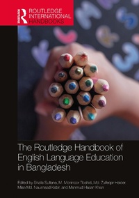 Abbildung von: The Routledge Handbook of English Language Education in Bangladesh - Routledge