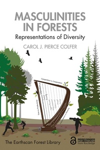 Abbildung von: Masculinities in Forests - Routledge
