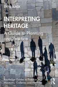 Abbildung von: Interpreting Heritage - Routledge