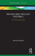 Cover: Racism and English Football - Routledge