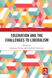 Abbildung von: Toleration and the Challenges to Liberalism - Routledge