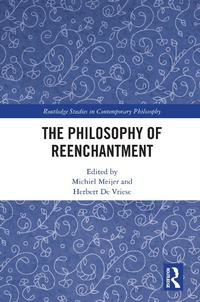 Abbildung von: The Philosophy of Reenchantment - Routledge