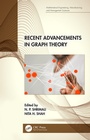 Cover: Recent Advancements in Graph Theory - CRC Press
