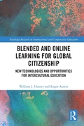 Cover: Blended and Online Learning for Global Citizenship - Routledge