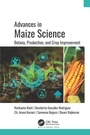 Cover: Advances in Maize Science - Apple Academic Press Inc.