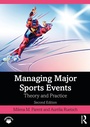 Cover: Managing Major Sports Events - Routledge