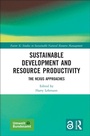Cover: Sustainable Development and Resource Productivity - Routledge