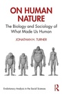 Cover: On Human Nature - Routledge
