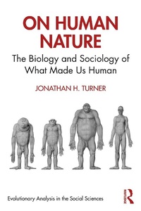 Enlarge image Cover: On Human Nature - Routledge