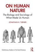 Cover: On Human Nature - Routledge