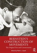 Cover: Bernstein's Construction of Movements - Routledge