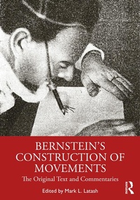 Abbildung von: Bernstein's Construction of Movements - Routledge