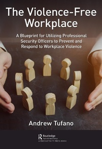 Abbildung von: The Violence-Free Workplace - Productivity Press