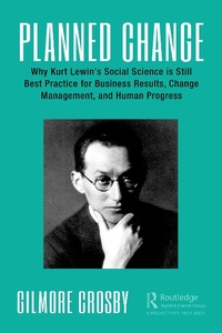Abbildung von: Planned Change - Productivity Press