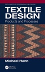 Cover: Textile Design - CRC Press
