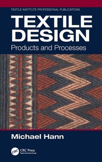 Abbildung von: Textile Design - CRC Press
