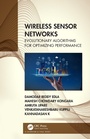 Cover: Wireless Sensor Networks - Chapman & Hall/CRC
