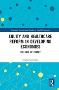 Bild: Equity and Healthcare Reform in Developing Economies - Routledge