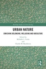 Cover: Urban Nature - Routledge