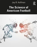 Cover: The Science of American Football - Routledge
