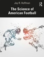 Cover: The Science of American Football - Routledge