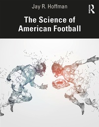 Abbildung von: The Science of American Football - Routledge