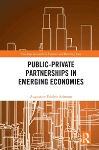 Abbildung von: Public-Private Partnerships in Emerging Economies - Routledge