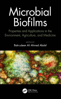 Abbildung von: Microbial Biofilms - CRC Press