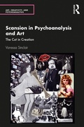 Cover: Scansion in Psychoanalysis and Art - Routledge