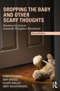 Cover: Dropping the Baby and Other Scary Thoughts - Routledge
