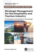 Abbildung von: Strategic Management for the Hospitality and Tourism Industry - Apple Academic Press Inc.