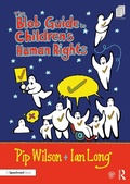 Cover: The Blob Guide to Children's Human Rights - Routledge