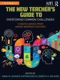 Cover: The New Teacher's Guide to Overcoming Common Challenges - Routledge