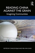 Cover: Reading China Against the Grain - Routledge