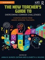 Cover: The New Teacher's Guide to Overcoming Common Challenges - Routledge